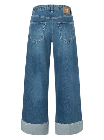 MAC Jeans "Nevada" - Comfort fit - in Blau