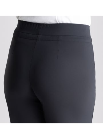 MAC Hose "Easy" in Schwarz