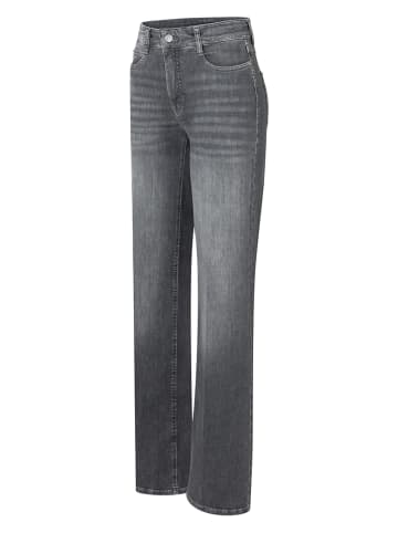 MAC Spijkerbroek - comfort fit - antraciet