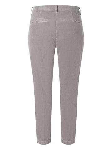 MAC Chino in Grau