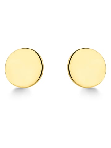 Revoni Gold-Ohrstecker