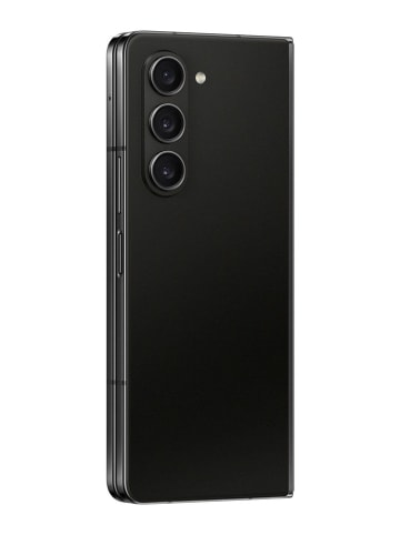 Samsung Samsung Galaxy Z Fold 5 zwart - 256 GB