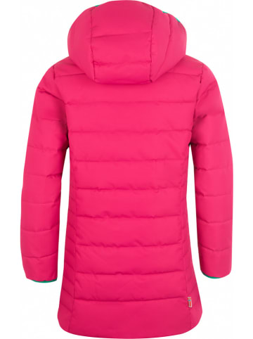 Trollkids Wintermantel "Stavanger" roze