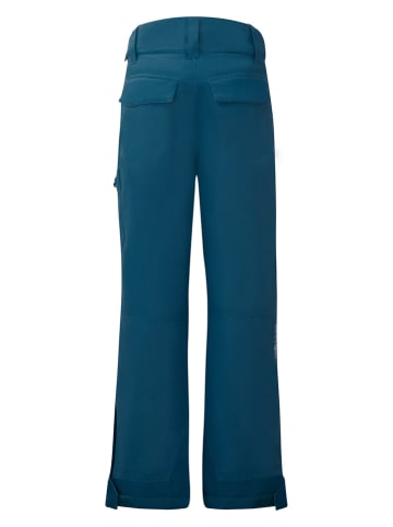 Trollkids Ski-/snowboardbroek "Hallingdal" petrol