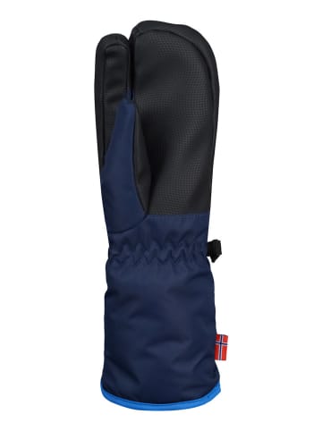 Trollkids Functionele wanten "Troll" donkerblauw