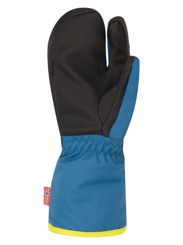 Trollkids Functionele wanten "Troll" blauw