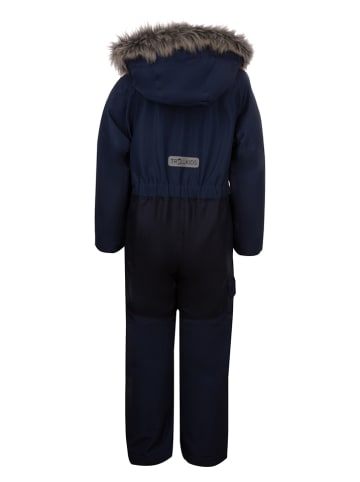 Trollkids Sneeuwpak "Kirkenes" donkerblauw