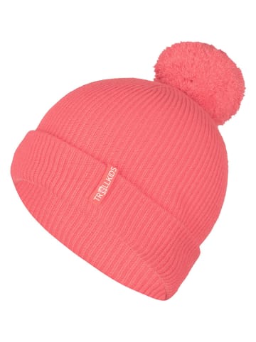 Trollkids Muts "Holmenkollen" roze