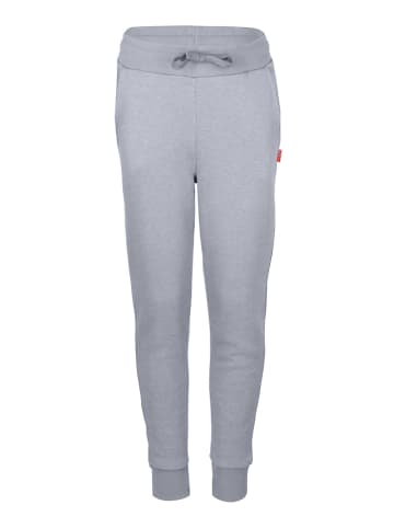 Trollkids Sweatbroek "Bergen" grijs