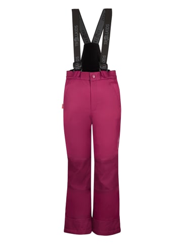 Trollkids Ski-/snowboardbroek "Hammerfest" paars