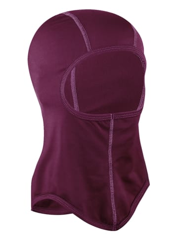 Trollkids Bivakmuts "Troll" paars