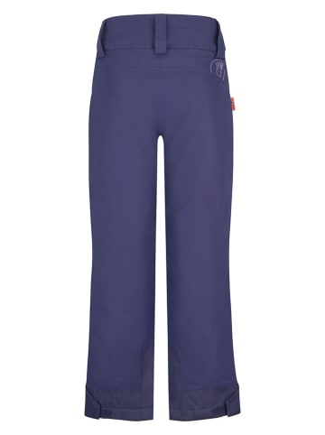Trollkids Ski-/ Snowboardhose "Rauland" in Lila