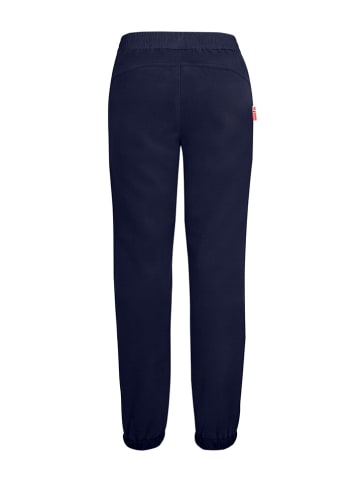 Trollkids Sweatbroek "Troll" donkerblauw