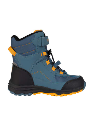 Trollkids Winterboots "Hafjell XT" meerkleurig