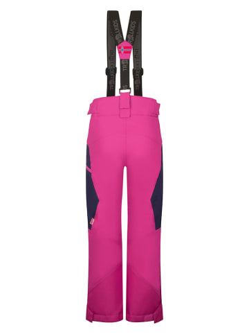 Trollkids Ski-/snowboardbroek "Kongsberg" beskleurig