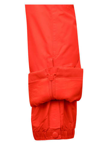 Trollkids Ski-/ Snowboardhose "Kongsberg" in Orange