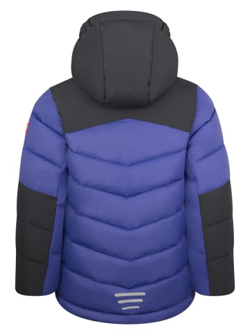 Trollkids Winterjas "Narvik" paars