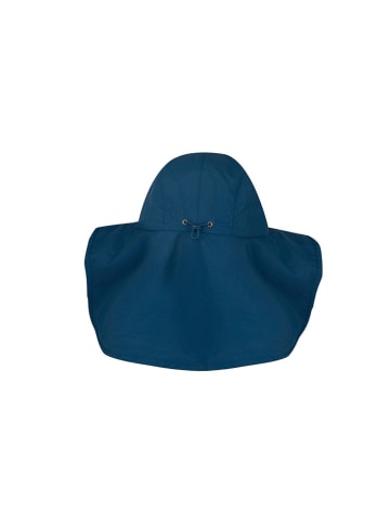 Trollkids Czapka "Trolltunga" w kolorze granatowym