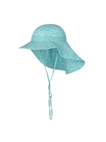 Trollkids Muts "Trolltunga" lichtblauw