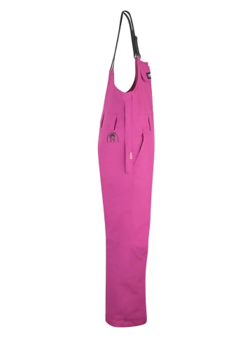Trollkids Ski-/snowboardbroek "Eikedalen" roze