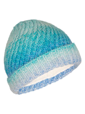 Trollkids Muts "Senja" turquoise