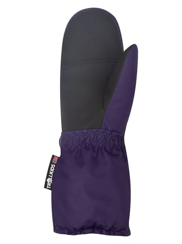 Trollkids Functionele wanten "Mitten XT" paars