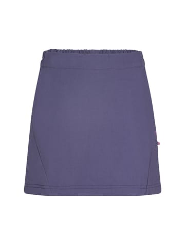 Trollkids Spódnica "Noresund" w kolorze fioletowym