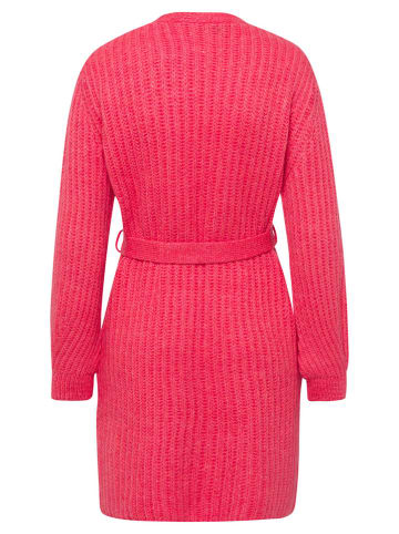 More & More Vest roze