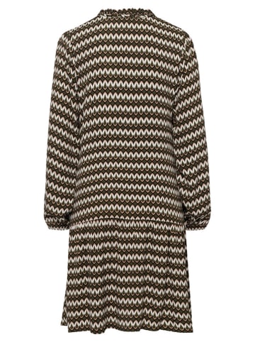 More & More Sukienka w kolorze khaki