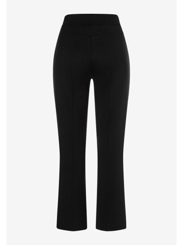 More & More Broek zwart