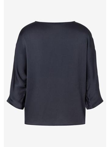 More & More Bluse in Schwarz