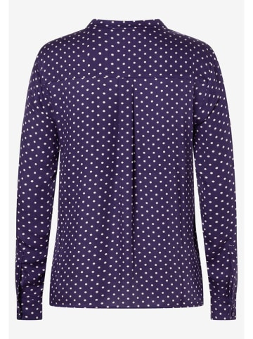 More & More Blouse paars