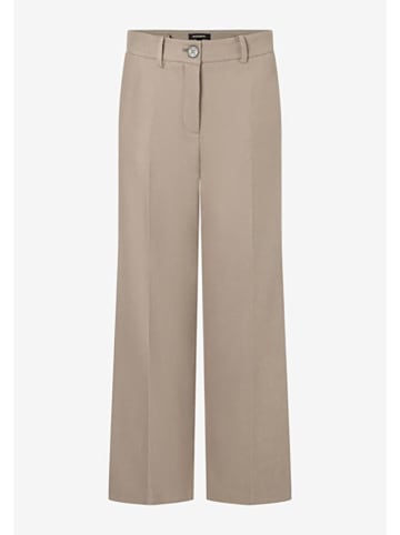 More & More Broek beige