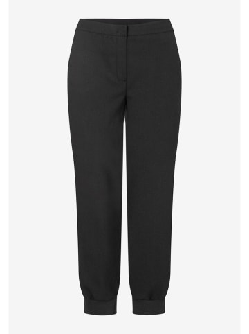 More & More Broek zwart