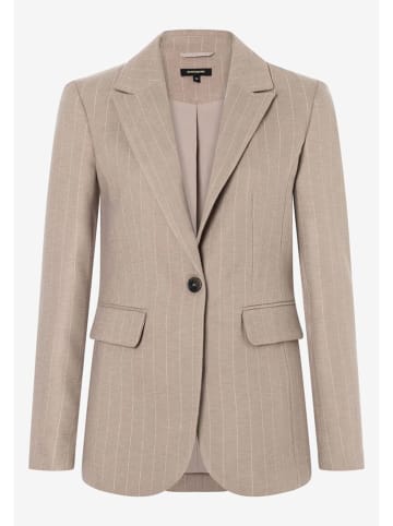 More & More Blazer beige