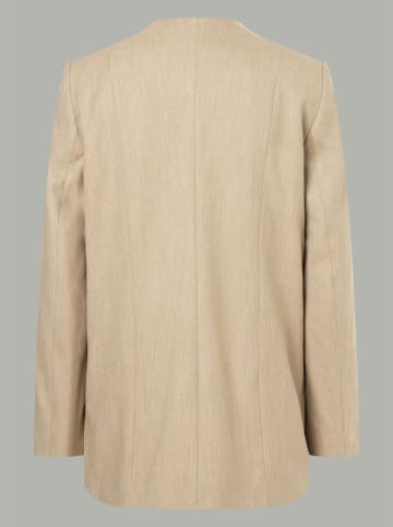 More & More Blazer beige