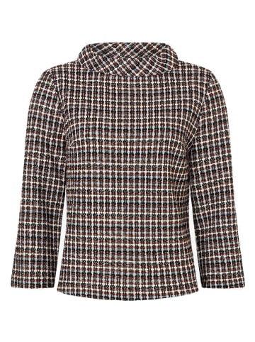 More & More Bluzka ze wzorem