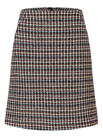 More & More Spódnica dzianinowa ze wzorem