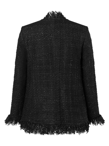 More & More Blezer w kolorze czarnym