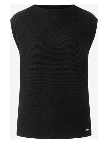 More & More Spencer zwart