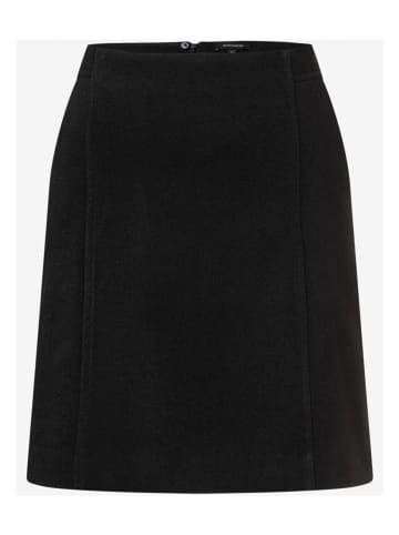 More & More Rok zwart