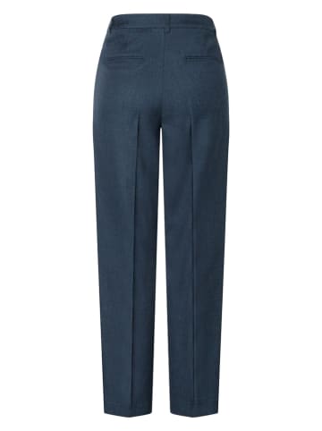 More & More Spodnie w kolorze granatowym