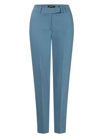 More & More Spodnie w kolorze niebieskim