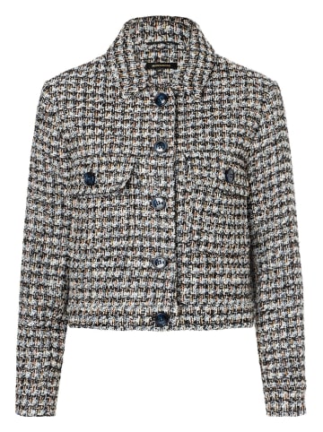 More & More Hemdjacke in Bunt