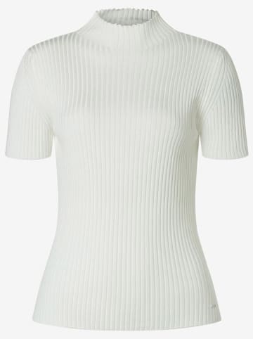 More & More Koszulka w kolorze białym