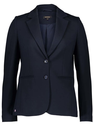 More & More Blezer w kolorze granatowym