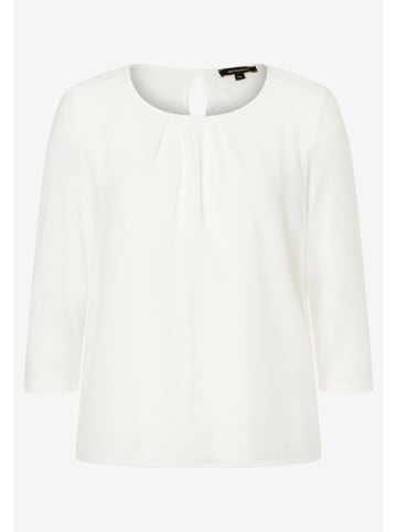 More & More Bluzka w kolorze białym