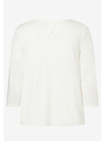 More & More Blouse wit