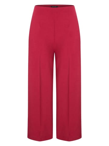 More & More Culotte rood