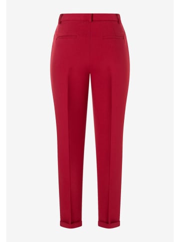 More & More Broek rood